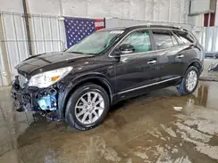 5GAKVBKD6GJ240441 2016 BUICK ENCLAVE