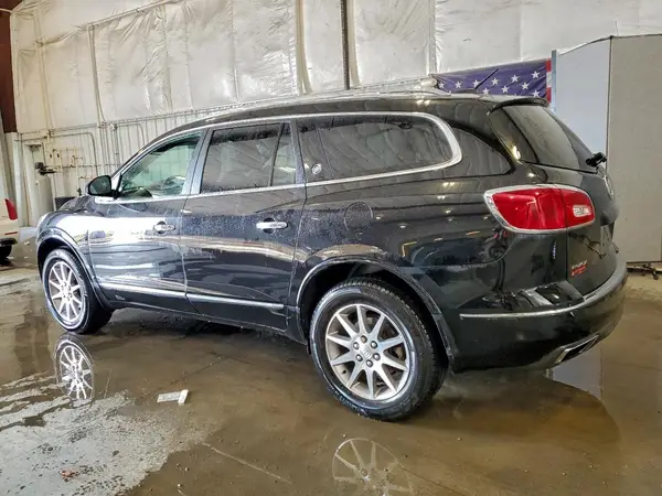 5GAKVBKD6GJ240441 2016 BUICK ENCLAVE - Image 2