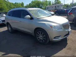 5GAKVBKD6GJ248636 2016 BUICK ENCLAVE