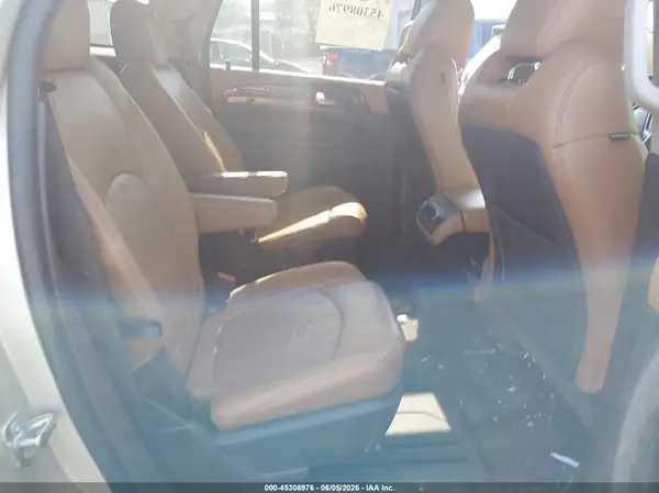5GAKVBKD6GJ248636 2016 BUICK ENCLAVE - Image 8