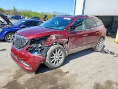 5GAKVBKD6GJ249446 2016 BUICK ENCLAVE