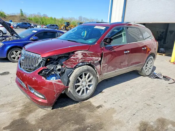 5GAKVBKD6GJ249446 2016 BUICK ENCLAVE - Image 1
