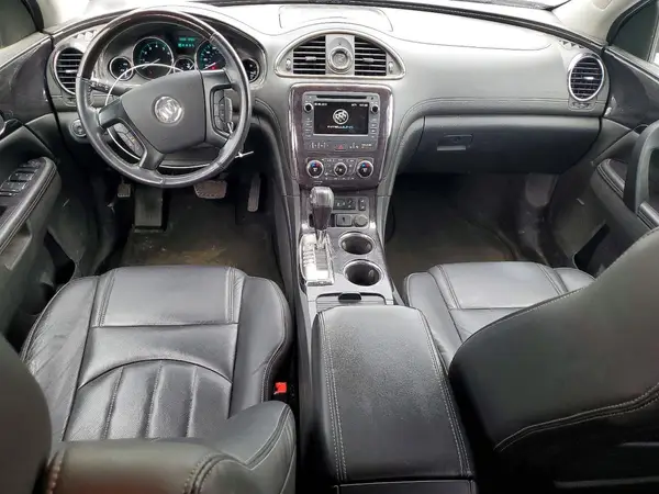 5GAKVBKD6GJ249446 2016 BUICK ENCLAVE - Image 8
