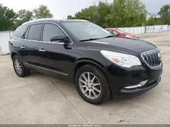 5GAKVBKD6GJ256591 2016 BUICK ENCLAVE