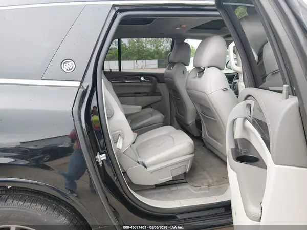 5GAKVBKD6GJ256591 2016 BUICK ENCLAVE - Image 8