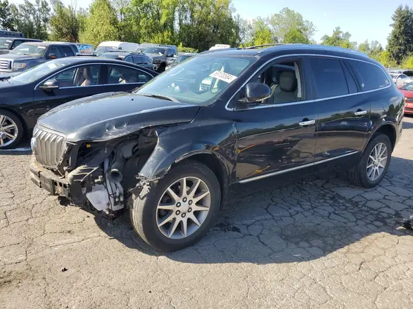 5GAKVBKD6GJ256736 2016 BUICK ENCLAVE - Image 1
