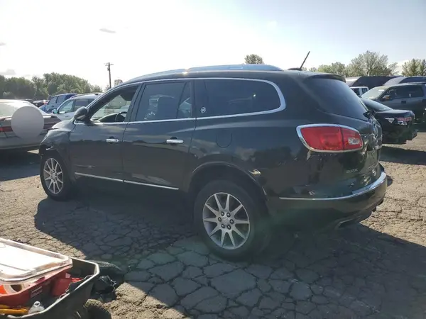 5GAKVBKD6GJ256736 2016 BUICK ENCLAVE - Image 2