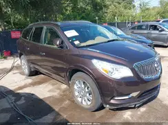 5GAKVBKD6GJ283807 2016 BUICK ENCLAVE