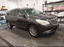 5GAKVBKD6GJ285170 2016 BUICK ENCLAVE