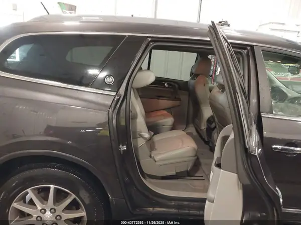 5GAKVBKD6GJ285170 2016 BUICK ENCLAVE - Image 8