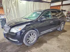 5GAKVBKD6GJ291020 2016 BUICK ENCLAVE