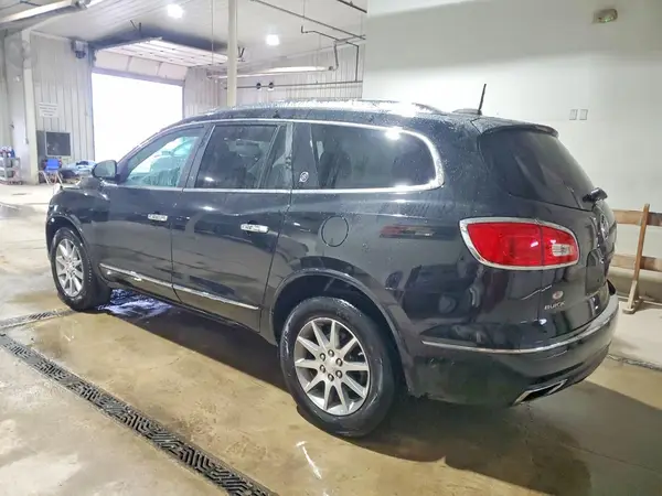 5GAKVBKD6GJ291115 2016 BUICK ENCLAVE - Image 2