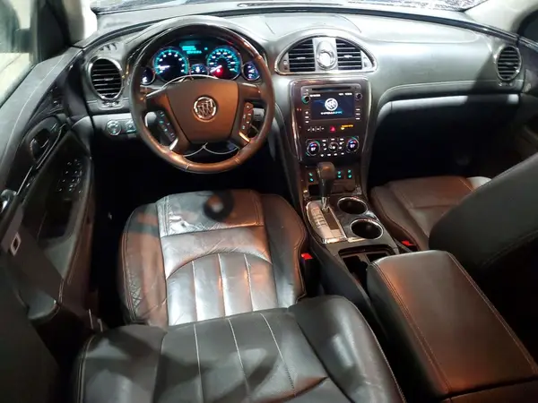 5GAKVBKD6GJ291115 2016 BUICK ENCLAVE - Image 8
