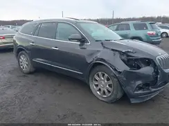 5GAKVBKD6GJ291941 2016 BUICK ENCLAVE