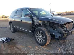 5GAKVBKD6GJ292295 2016 BUICK ENCLAVE