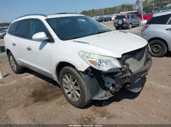 5GAKVBKD6GJ294998 2016 BUICK ENCLAVE