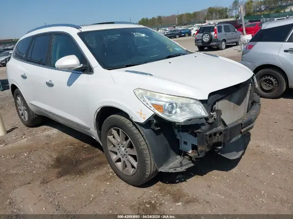 5GAKVBKD6GJ294998 2016 BUICK ENCLAVE - Image 1