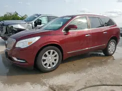 5GAKVBKD6GJ303165 2016 BUICK ENCLAVE