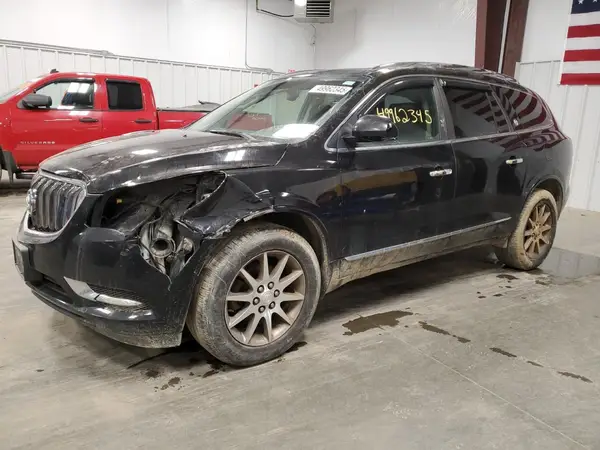 5GAKVBKD6GJ303280 2016 BUICK ENCLAVE - Image 1