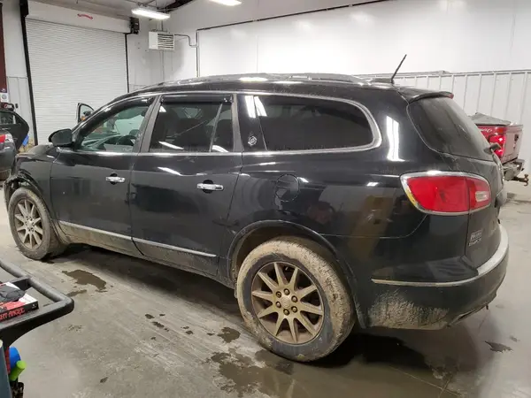 5GAKVBKD6GJ303280 2016 BUICK ENCLAVE - Image 2