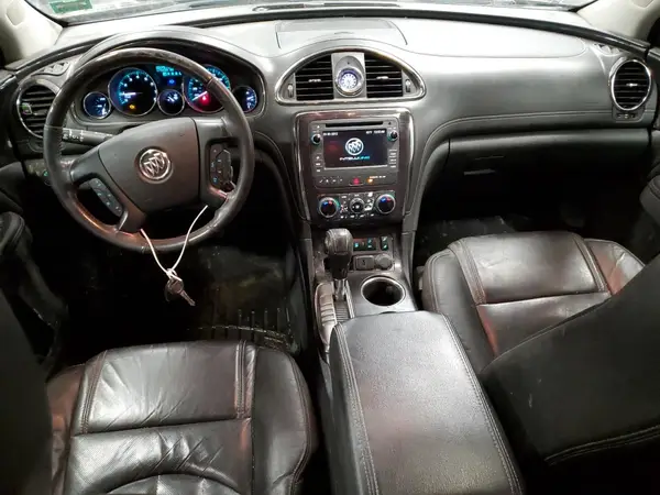 5GAKVBKD6GJ303280 2016 BUICK ENCLAVE - Image 8