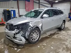 5GAKVBKD6GJ303327 2016 BUICK ENCLAVE