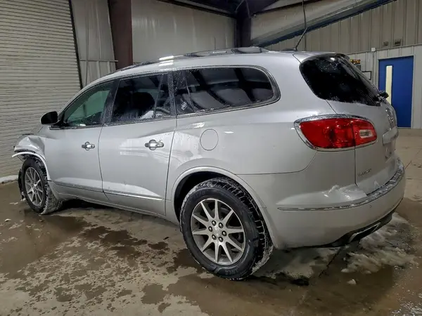 5GAKVBKD6GJ303327 2016 BUICK ENCLAVE - Image 2