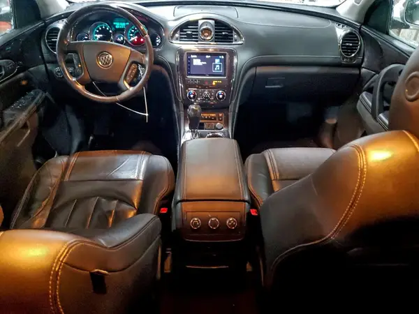 5GAKVBKD6GJ303327 2016 BUICK ENCLAVE - Image 8