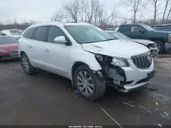 5GAKVBKD6GJ306714 2016 BUICK ENCLAVE