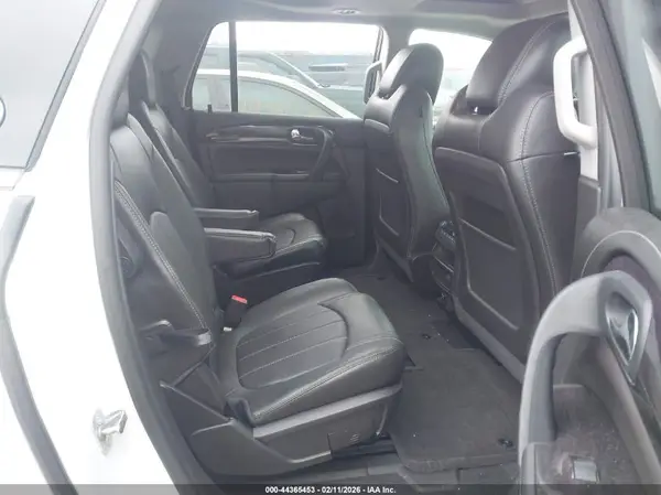 5GAKVBKD6GJ306714 2016 BUICK ENCLAVE - Image 8