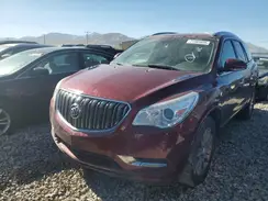 5GAKVBKD6GJ315963 2016 BUICK ENCLAVE