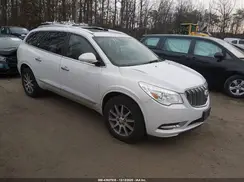 5GAKVBKD6GJ320838 2016 BUICK ENCLAVE