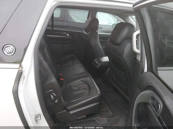 5GAKVBKD6GJ320838 2016 BUICK ENCLAVE - Image 8