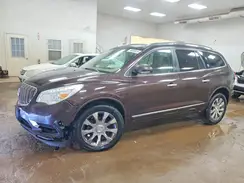 5GAKVBKD6GJ321780 2016 BUICK ENCLAVE
