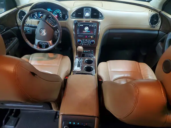 5GAKVBKD6GJ321780 2016 BUICK ENCLAVE - Image 8