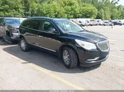 5GAKVBKD6GJ321875 2016 BUICK ENCLAVE