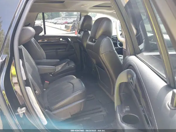 5GAKVBKD6GJ321875 2016 BUICK ENCLAVE - Image 8
