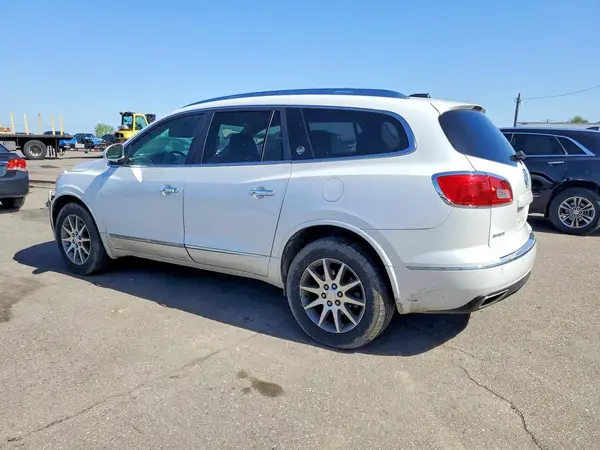 5GAKVBKD6GJ322802 2016 BUICK ENCLAVE - Image 2