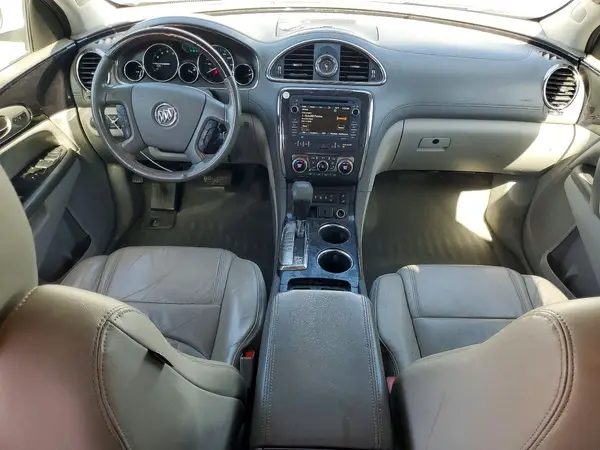 5GAKVBKD6GJ322802 2016 BUICK ENCLAVE - Image 8