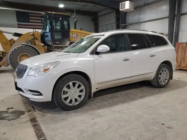 5GAKVBKD6GJ322959 2016 BUICK ENCLAVE - Image 1