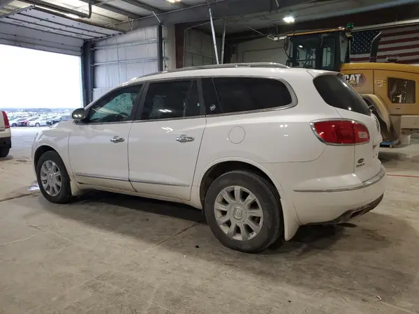 5GAKVBKD6GJ322959 2016 BUICK ENCLAVE - Image 2