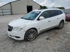 5GAKVBKD6GJ326817 2016 BUICK ENCLAVE