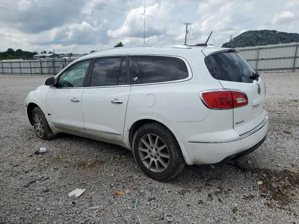 5GAKVBKD6GJ326817 2016 BUICK ENCLAVE - Image 2