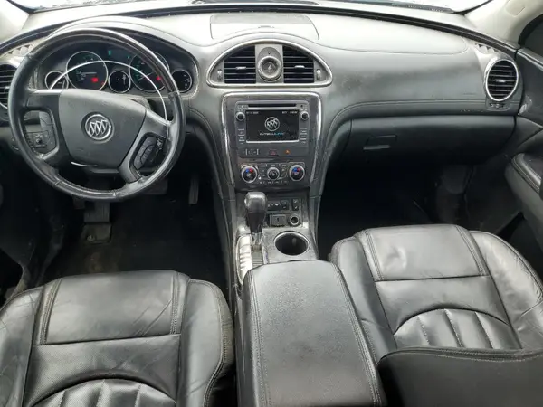 5GAKVBKD6GJ326817 2016 BUICK ENCLAVE - Image 8