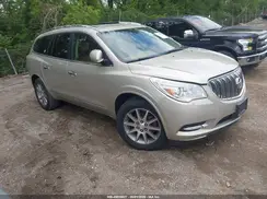 5GAKVBKD6GJ330124 2016 BUICK ENCLAVE
