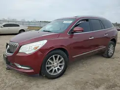 5GAKVBKD6GJ343861 2016 BUICK ENCLAVE