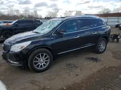5GAKVBKD6HJ100150 2017 BUICK ENCLAVE