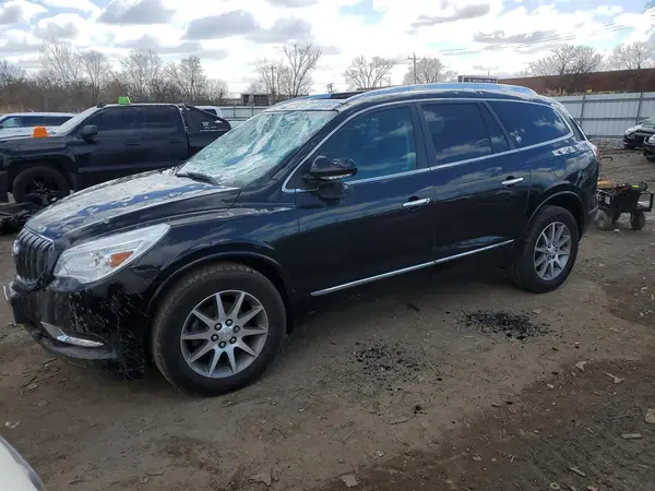 5GAKVBKD6HJ100150 2017 BUICK ENCLAVE - Image 1