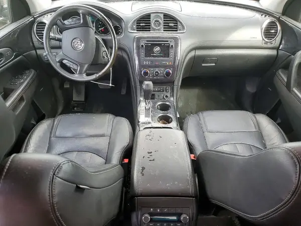 5GAKVBKD6HJ100150 2017 BUICK ENCLAVE - Image 8