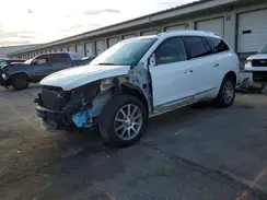 5GAKVBKD6HJ122391 2017 BUICK ENCLAVE